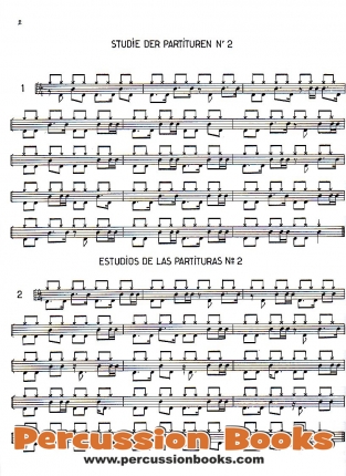 Sight-Reading 2 Sample 1